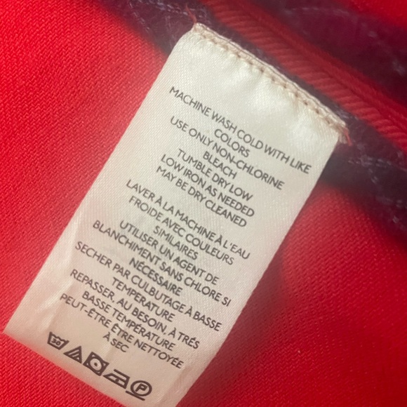 Free People Highlands Solid Peacoat - Picture 7 of 7